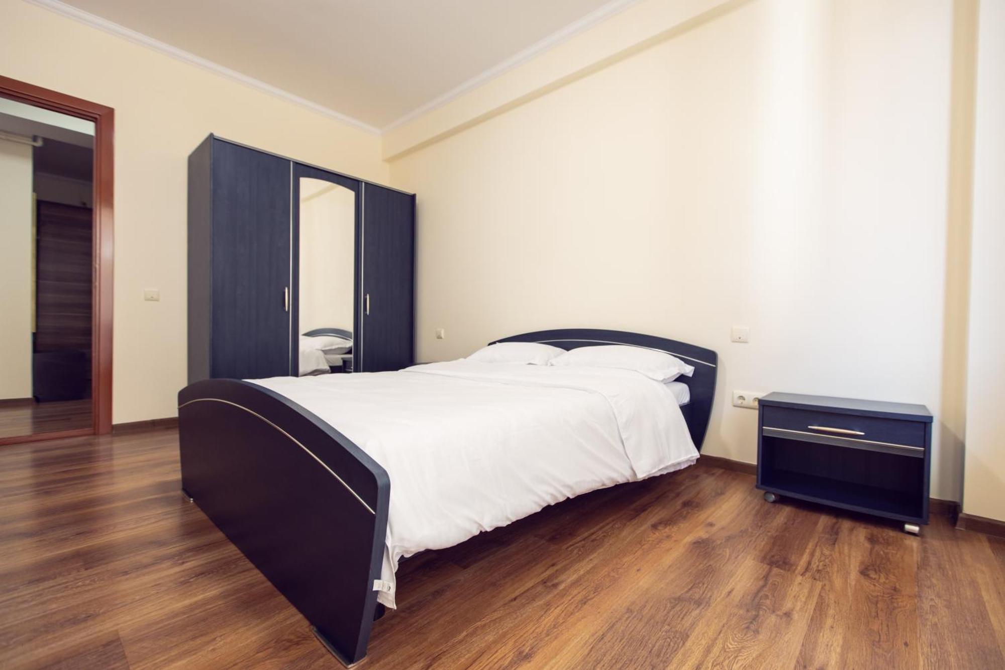 Amber Apartments Sibiu Extérieur photo