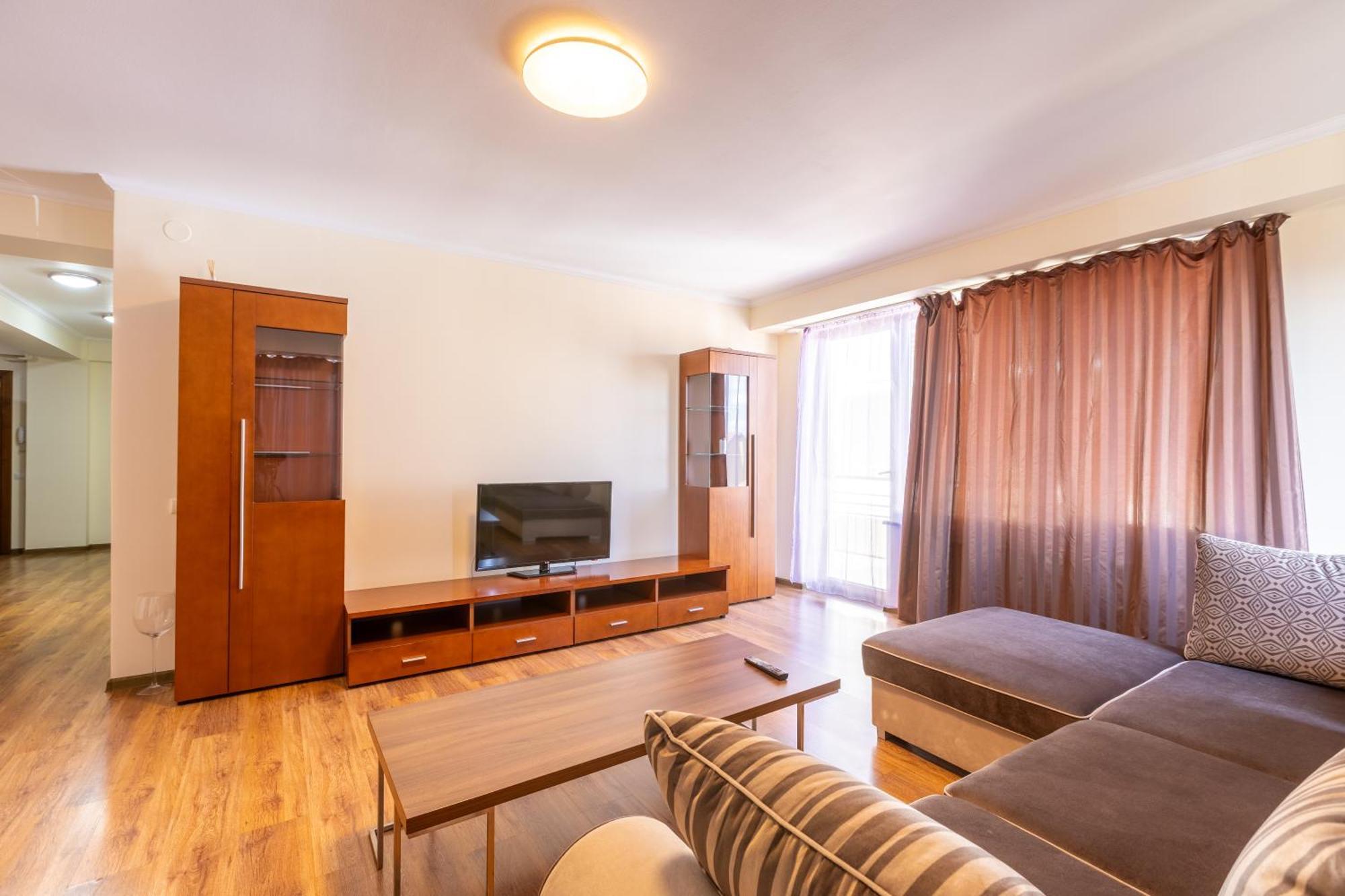 Amber Apartments Sibiu Extérieur photo