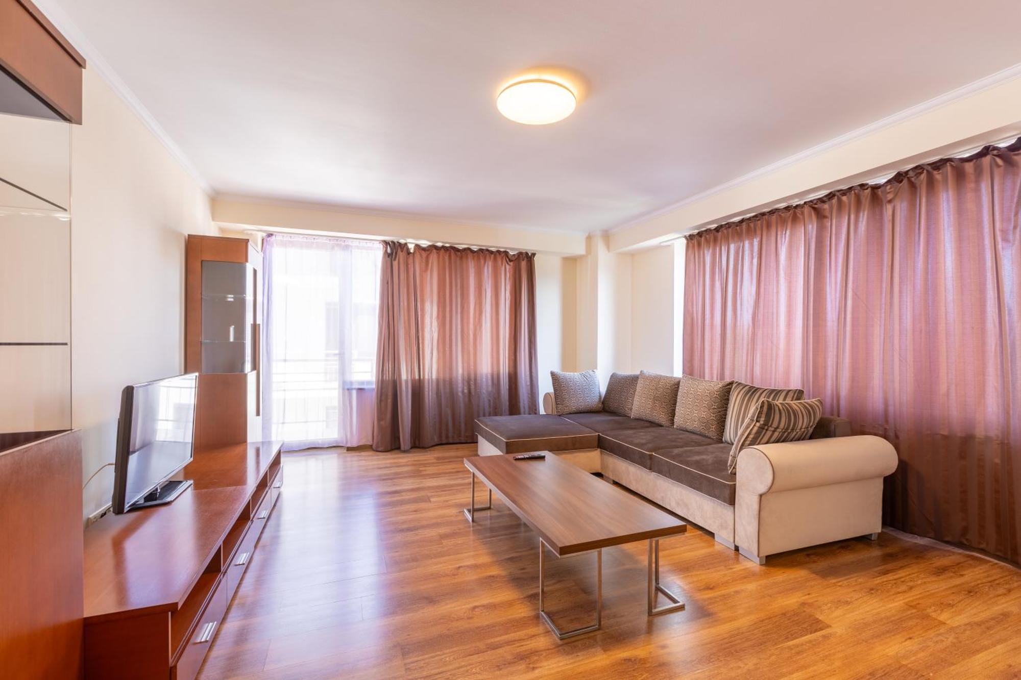 Amber Apartments Sibiu Extérieur photo