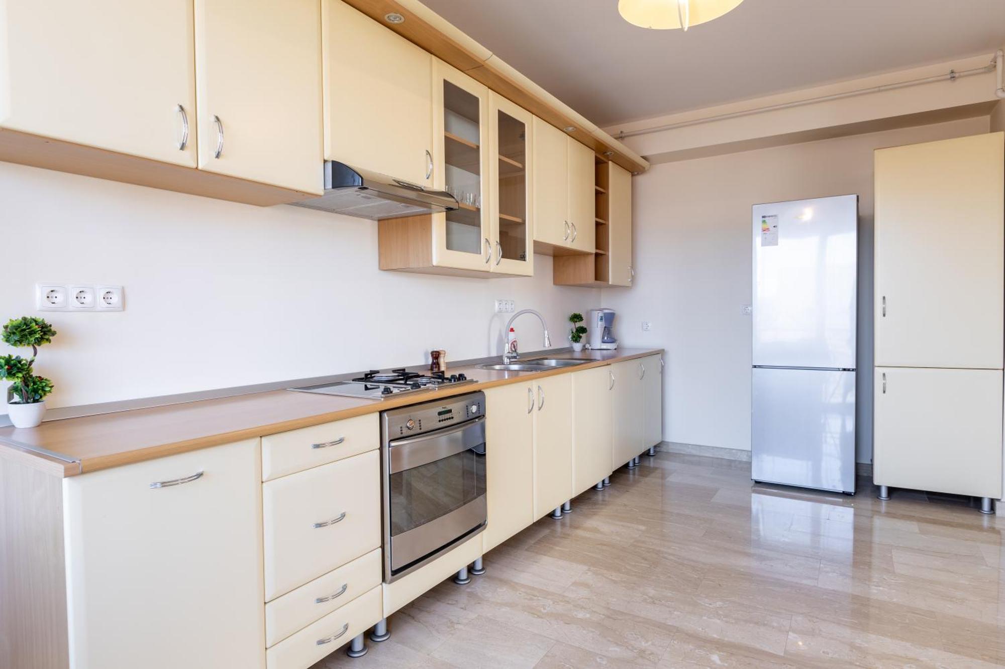 Amber Apartments Sibiu Extérieur photo